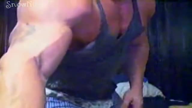 Bodybuilde