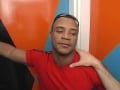 Straight Brazil Guy