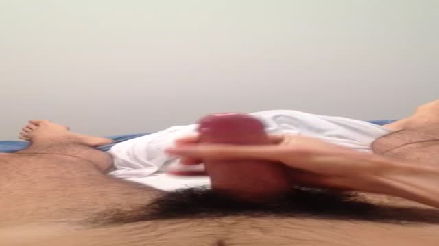 jerking
