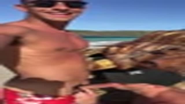 Beach Times