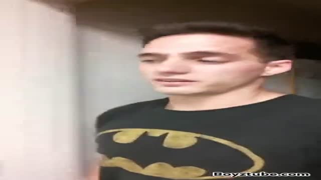 Jerking at work
