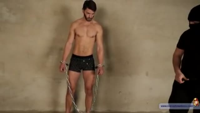 Prisoner workout