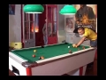 sex in billiard room