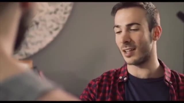 Hot hairy real life couple 
