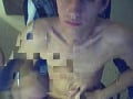cam Twink