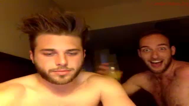 Cam Show 