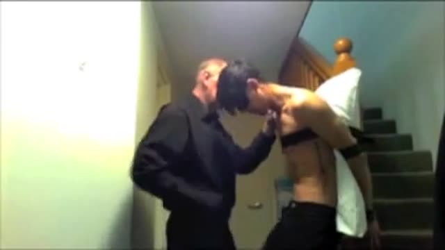 hot gut punch