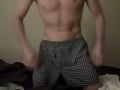 Jerking Off
