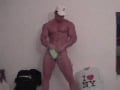 Mark Dalton - Thong