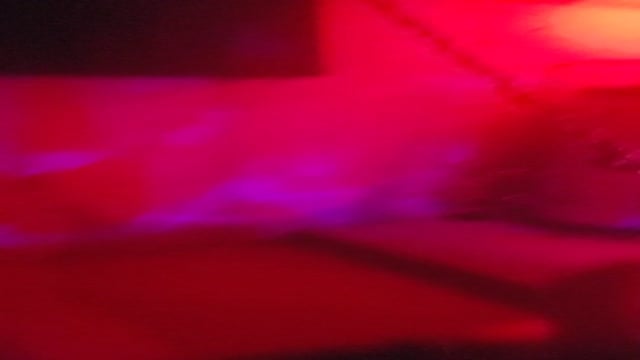 Valentines Basement Play
