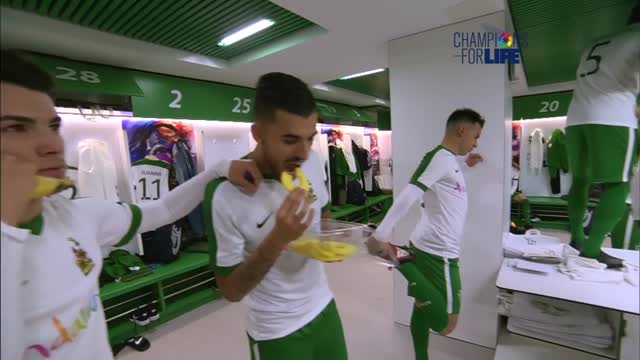 Fútbol Mannequin
