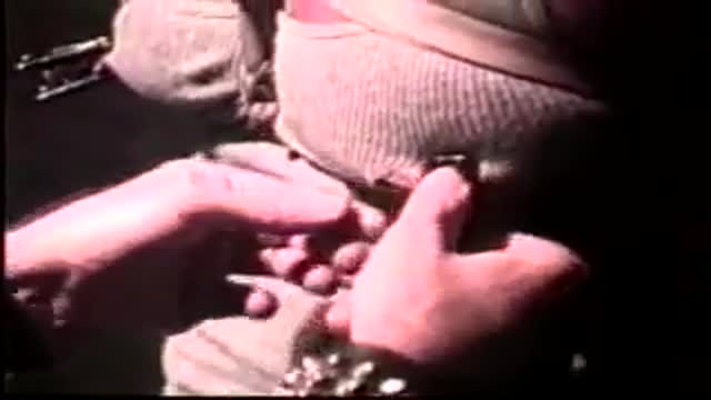Straight gets tortured