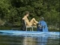 tretboot