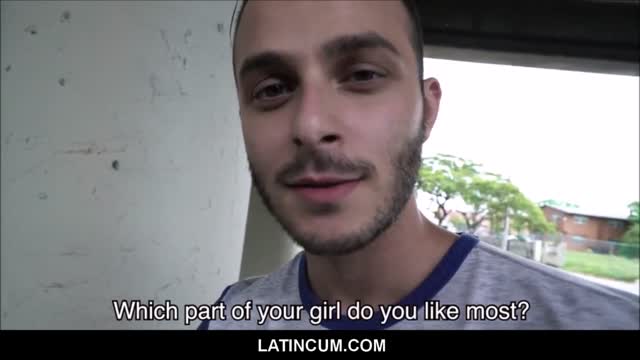  Straight Latino Boy Gay For Pay