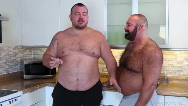 Hunter Scott + Brad Kalvo