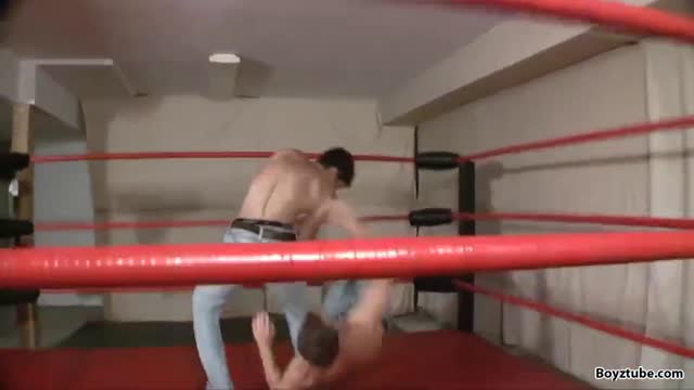 Wrestling
