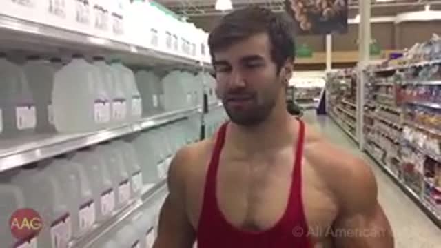 hot body