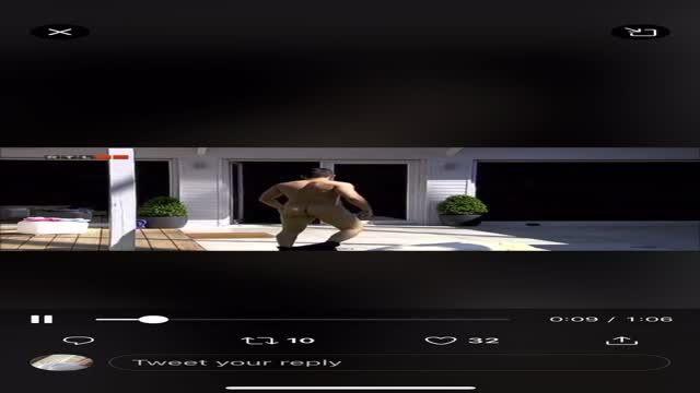 Bum