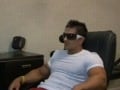 musclé