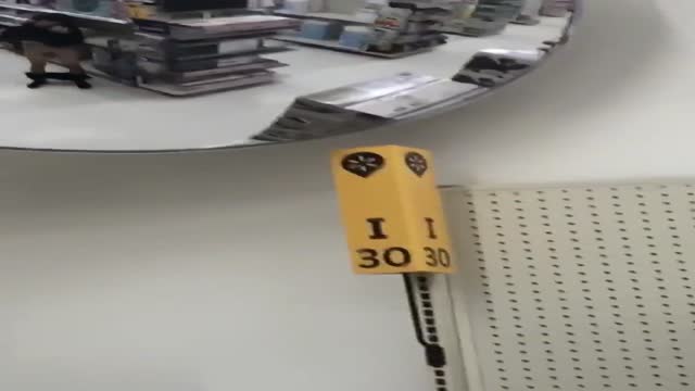 twink jerking in walmart