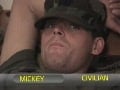 Mickey's Blowjob