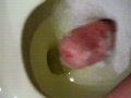 me wanking