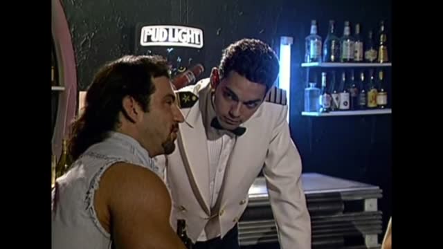 Tom and dino 