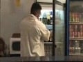 The Bartender