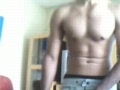 Hunk showing off
