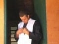 Brazilian priest