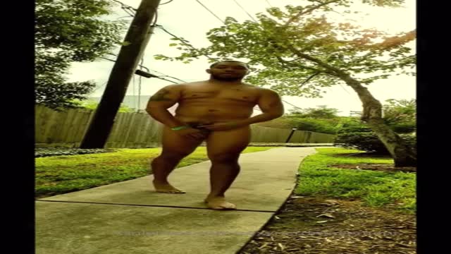 Bustin a Nut