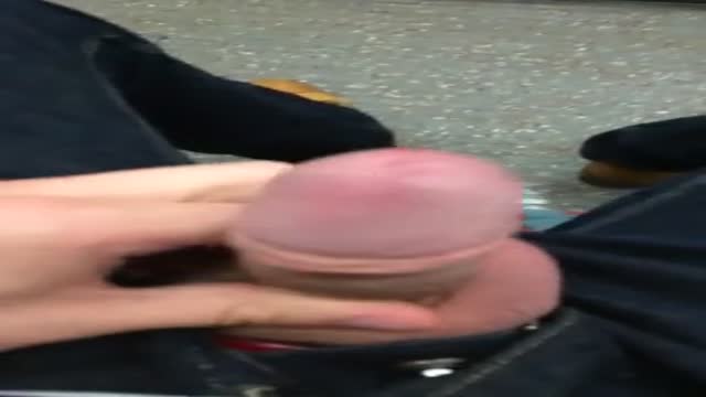 Tube Wank