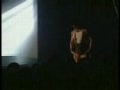 sexy strip show