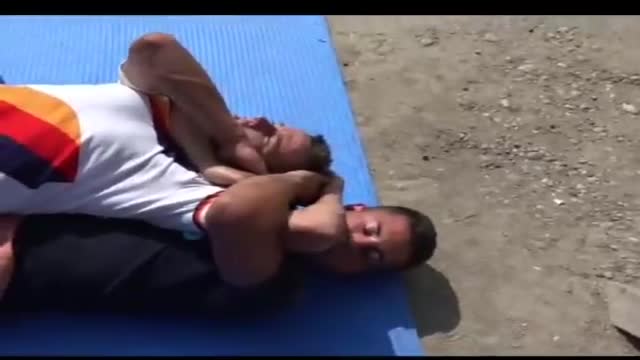 Wrestling sexy 