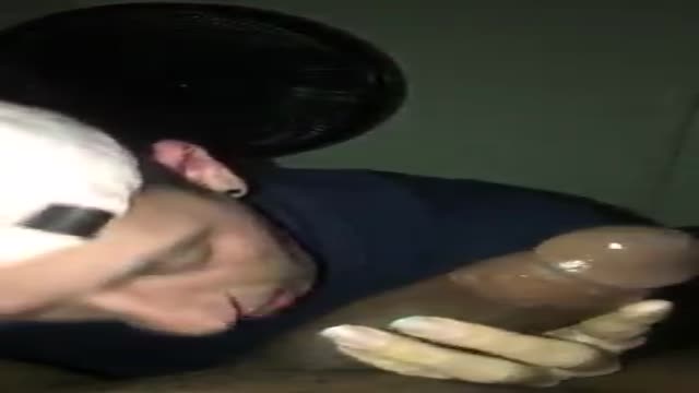 Sucking BBC pt3