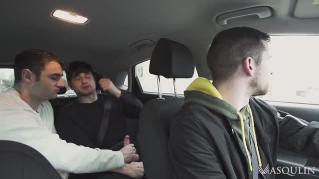 ride share