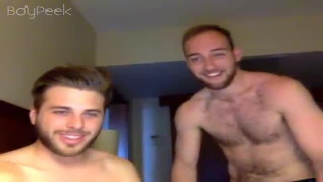 Cam Show 