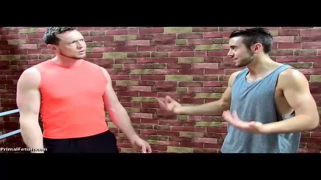 Personal Trainer Hpyo 