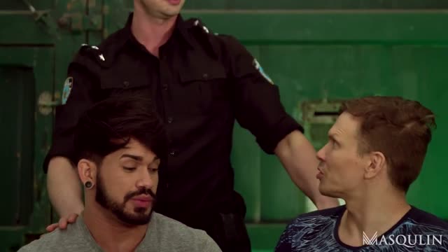 Watch Pulled Over