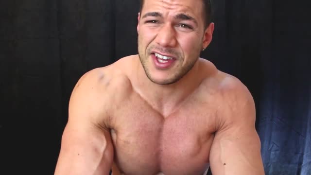 English Muscle - Verbal - Solo