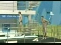 divers in s dos