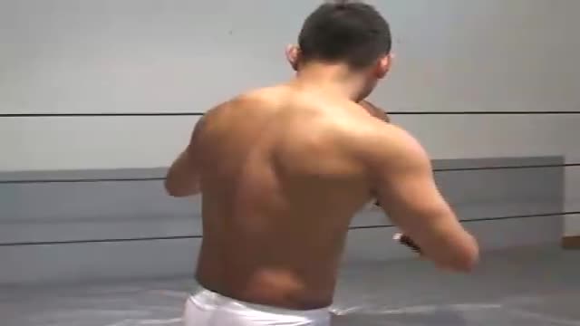 [WRESTLE FACTORY] ??????????????? — DaftSex