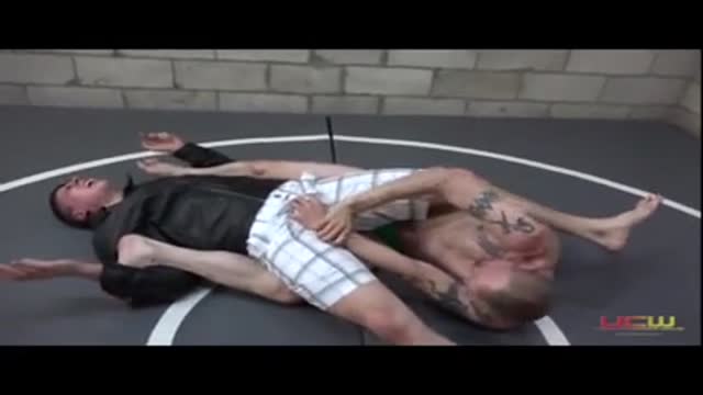 Wrestling