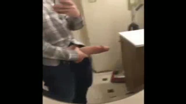 A big dick compilation