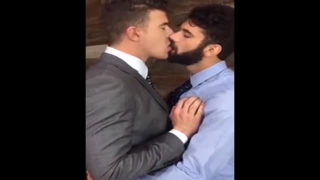 Kissing Makeout Porn