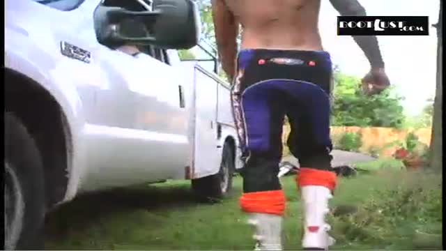 bondage 