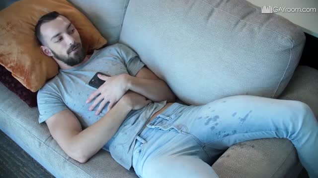 Seduced by Stepbro