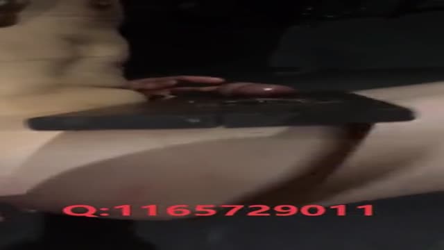 Asian tortured