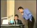 El Profesor, el Alumno y la Directora