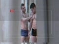 At The Gym Part 2